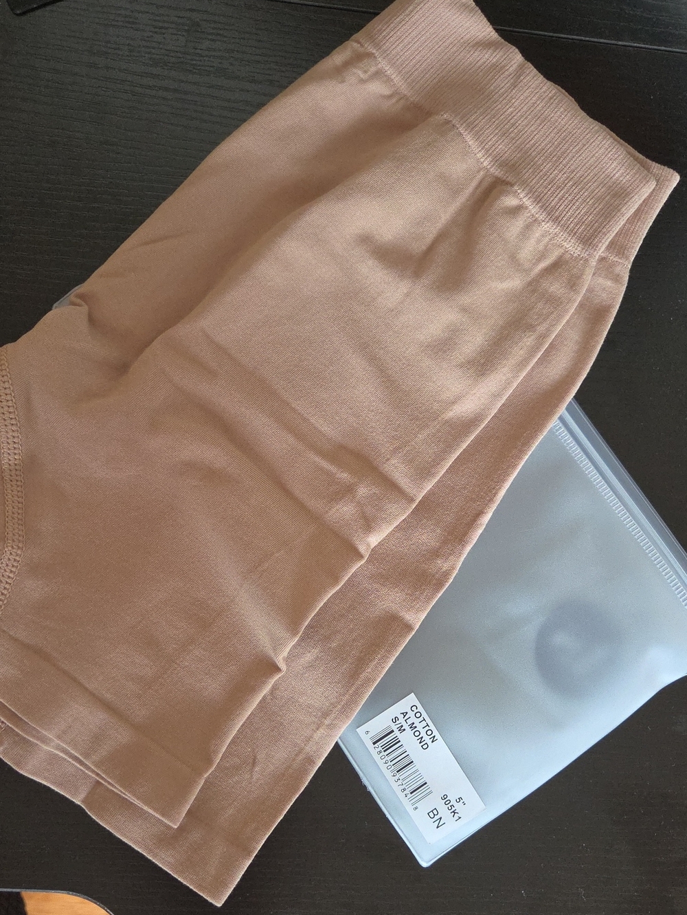 The Cotton Sleep Short Underwear